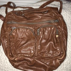 Duffle/ bookbag